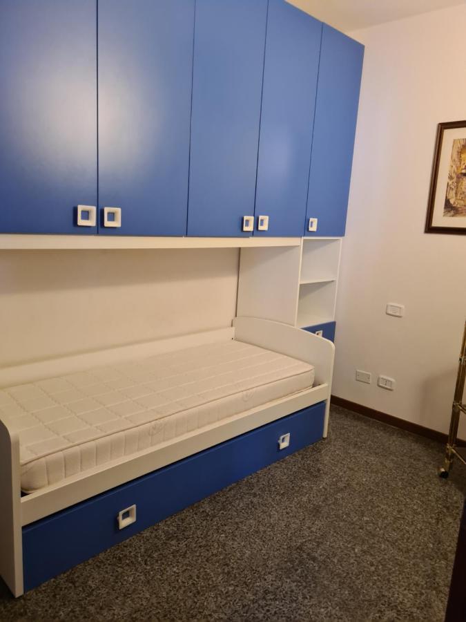 Appartamento Luminosissimo In Pieno Centro Grosseto Exterior foto